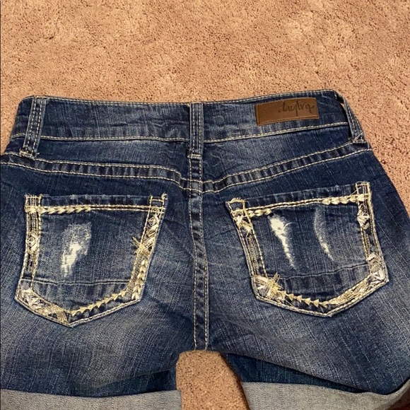 Buckle size 24 daytrip shorts - Picture 3 of 3